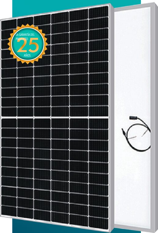 Módulo ETP - Monofacial 440-460W