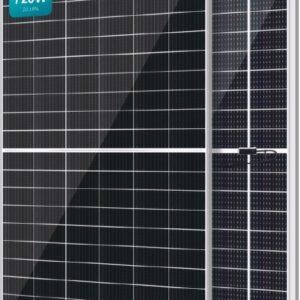 Módulo ETP - HJT 700-720W