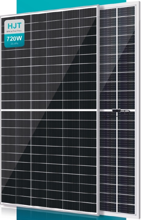 Módulo ETP - HJT 700-720W