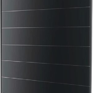Módulo ETP - shingled 400-415W Ultra Black