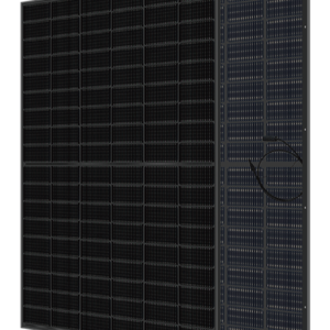 Módulo ETP - Bifacial Ultrablack- 430-445