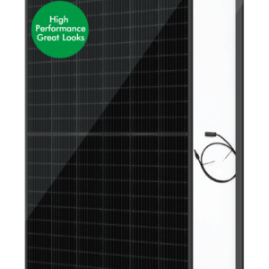 Módulo ETP - Monofacial Ultra Black-400-415W