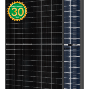 Módulo ETP - Bifacial Ultra black-400-415