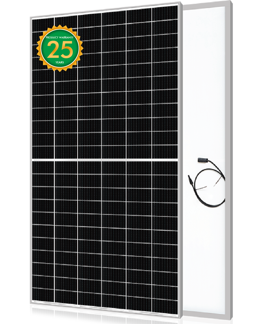 Módulo ETP - Monofacial 655 - 670W
