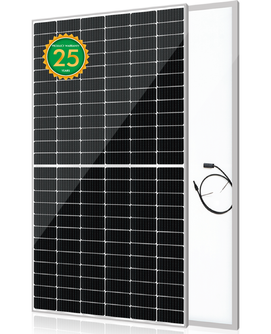 Módulo ETP - Monofacial 545-560W