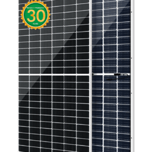 ETP bifacial 540-555W