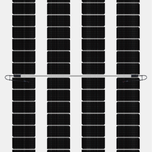 Módulo ETP - BLADE 265W-280W