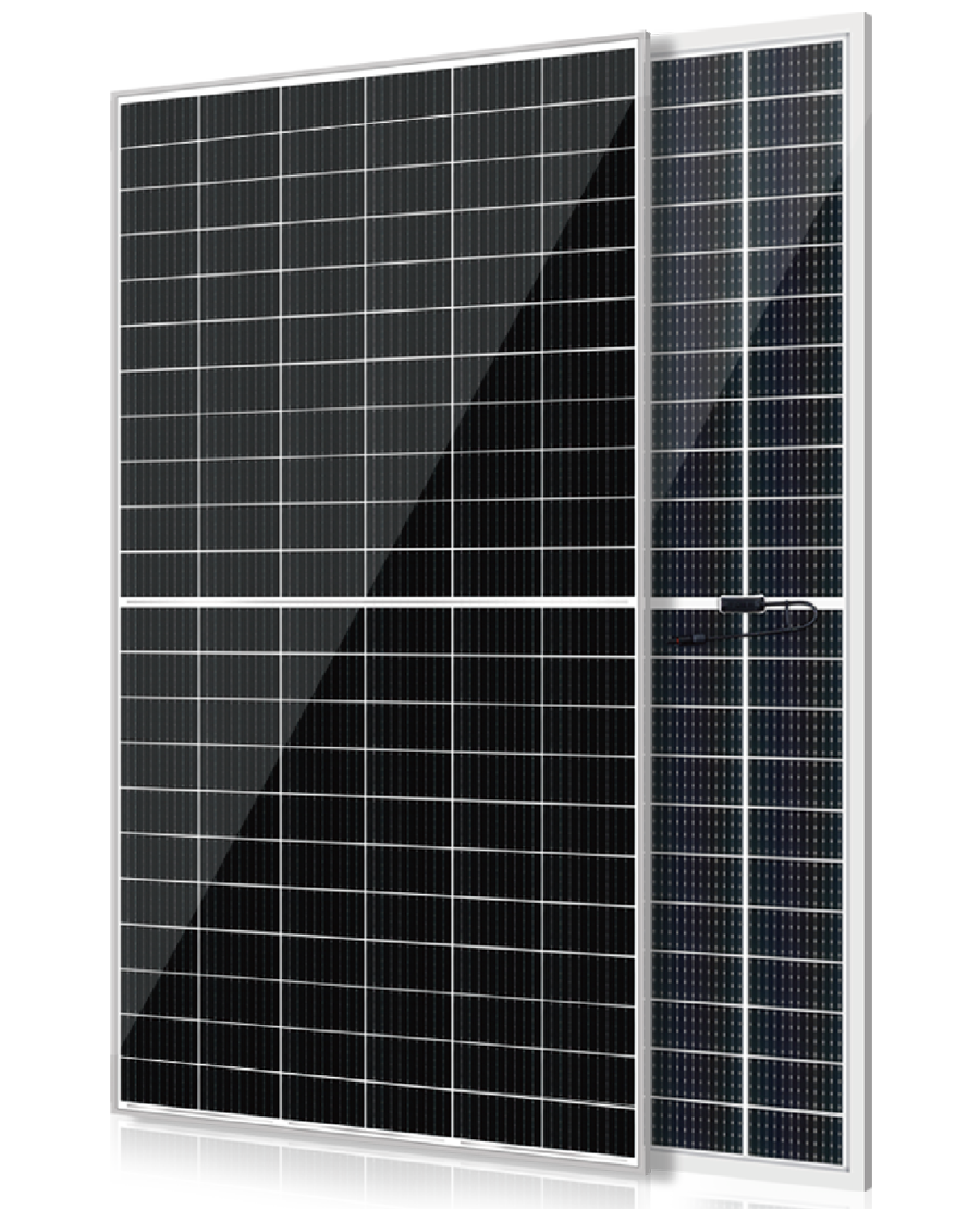 Módulo Silosolis - 680-700W bifacial